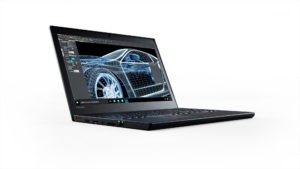 Lenovo presenta los nuevos ThinkPad P40 Yoga, ThinkPad P50s y ThinkStation P310