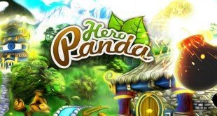 Hero Panda Bomber ya disponible en Windows 10