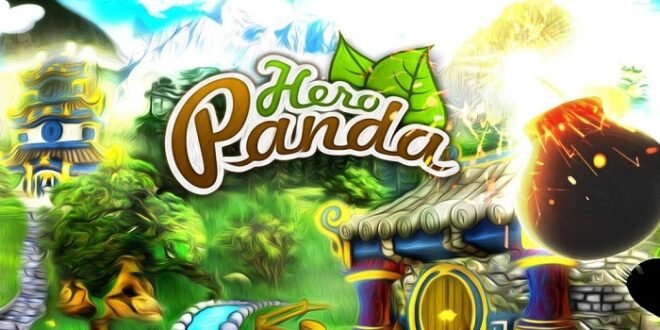 Hero Panda Bomber ya disponible en Windows 10