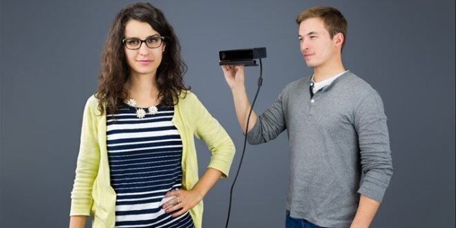 3D Scan, digitaliza contenido 3D con Kinect para Xbox ONE en tu PC