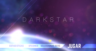 Dark Star, conoce el shooter espacial que desafiará tu destreza y del que regalamos 5 códigos