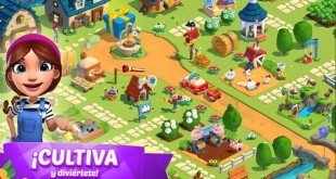 Country Friends de Gameloft ya disponible para Windows