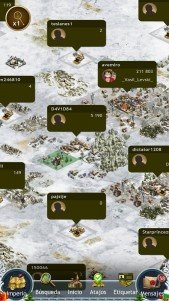 Imperia Online: The Great People se prepara para las Navidades