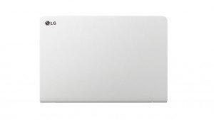 LG SlimBook, el nuevo portátil ultraligero de LG con Windows 10