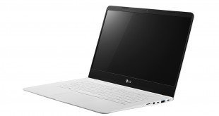 LG Slimbook windows 10