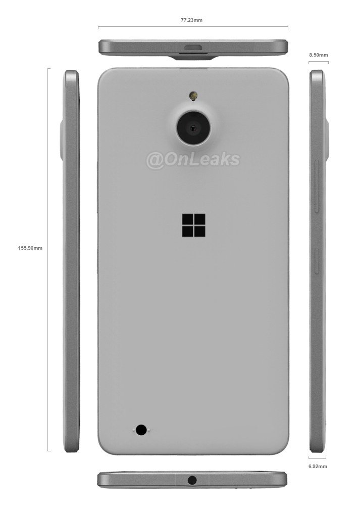 Lumia-850-leak