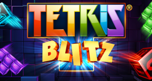 Tetris Blitz se vuelve navideño en su reciente actualización