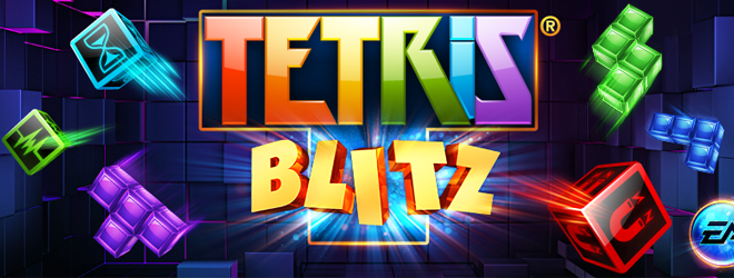 Tetris Blitz se vuelve navideño en su reciente actualización