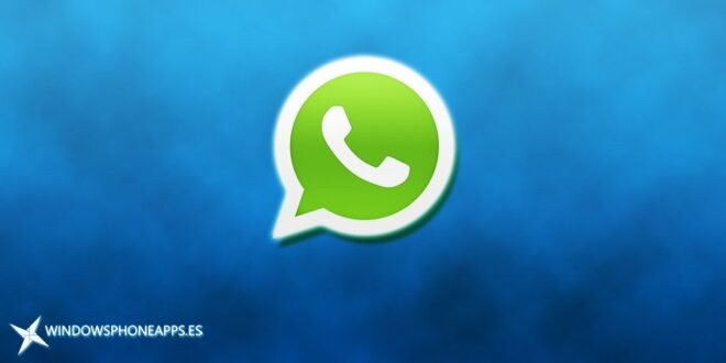 WhatsApp estaría preparando un cliente de escritorio para Windows y Mac