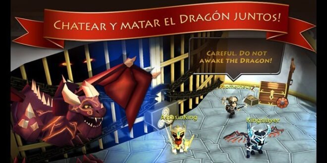 Elements: Epic Heroes el nuevo título de Game Troopers ya disponible [Actualizado]