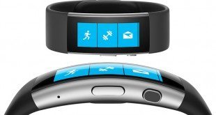 Microsoft band 2