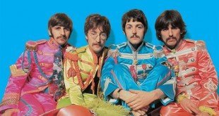 La música de los Beatles comenzará a estar disponible en Streaming mañana