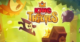 King of Thieves