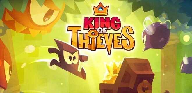 King of Thieves