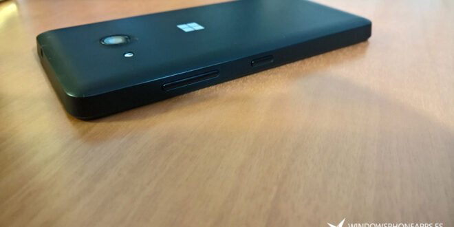 Nuevos datos sobre el Lumia 550 y la Microsoft Display Dock en Colombia; otros datos adicionales