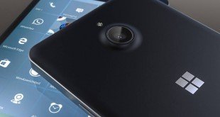 El "Lumia 850" pasa certificación en China