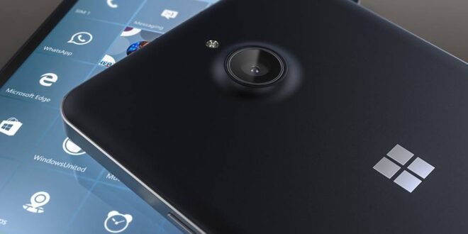 El "Lumia 850" pasa certificación en China