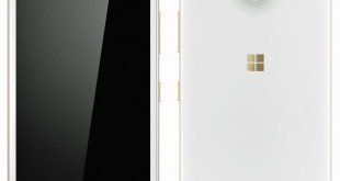 Nueva imagen filtrada de Honjo, el supuesto Lumia 850 [Actualizado: otra imagen filtrada]