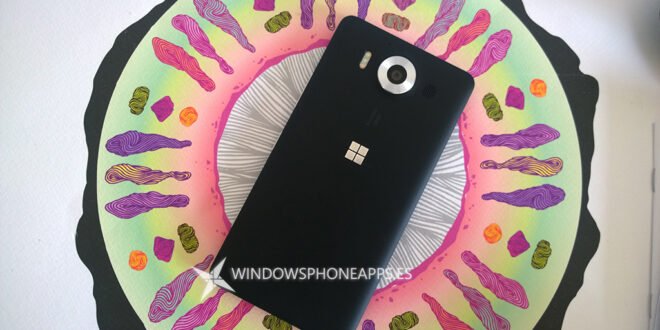 Microsoft retira el Lumia 950 de su Tienda en España