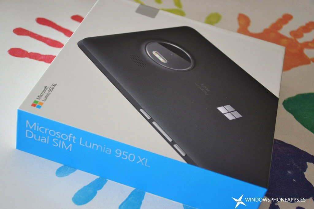 Llegan a Colombia los Lumia 950 y Lumia 950 XL, ya disponibles