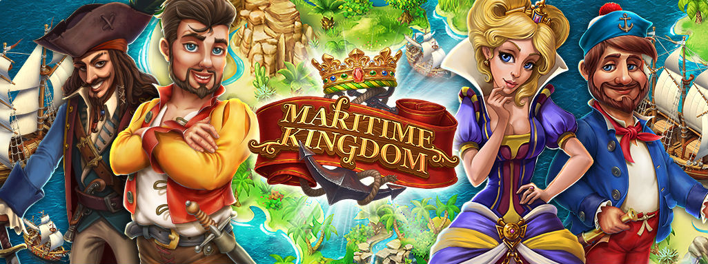 maritime kingdom