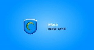 Hotspot Shield Free VPN se actualiza solucionando errores de conexión