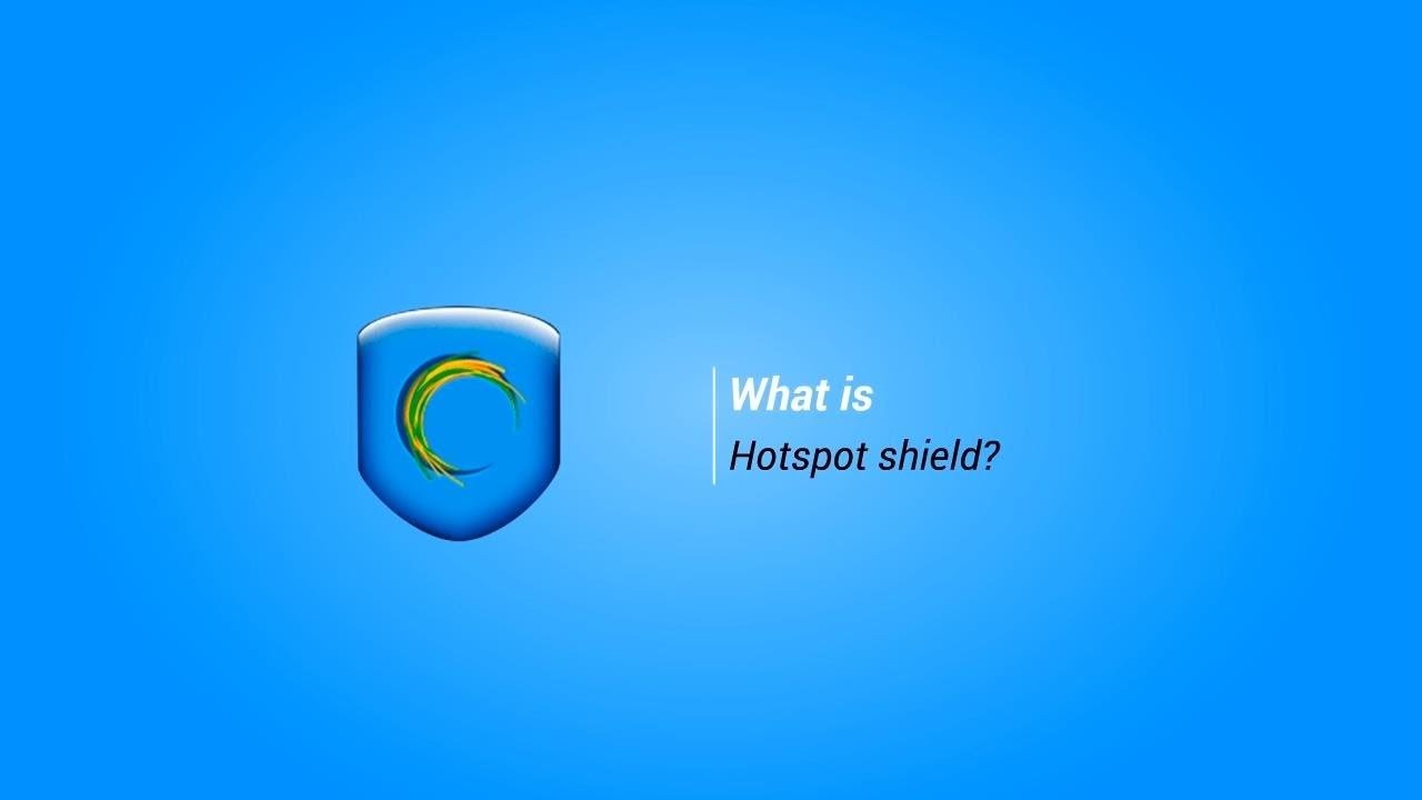 Hotspot Shield Free VPN se actualiza solucionando errores de conexión