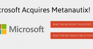Microsoft adquiere Metanautix para reforzar su "Nube inteligente"