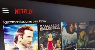 netflix windows 10