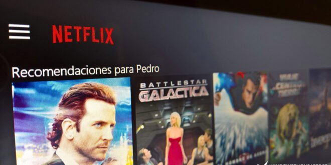 netflix windows 10