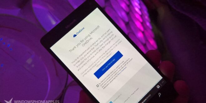 ¡Corre! Mañana es el último día para reclamar los 15 GB gratis de OneDrive