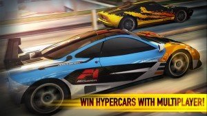 CSR Racing se actualiza con nuevos modos multijugador y nuevos coches