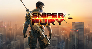 sniper fury