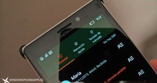 telefono windows 10