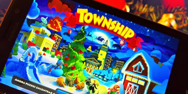 township navidad