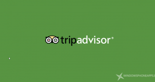 TripAdvisor ya tiene su Aplicación Universal en la tienda de Windows