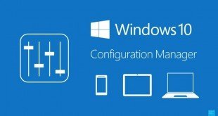 Microsoft lanza su System Center Configuration Manager optimizado para Windows 10