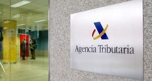 La Agencia Tributaria Española se sube al carro de Windows 10