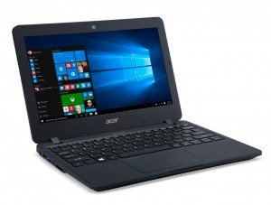 Acer-TravelMate-B117-Frontal