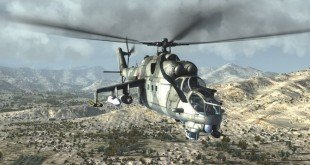 Air Missions: HIND otro juego que llegará a Xbox One