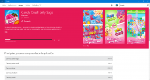 Candy Crush Jelly Saga