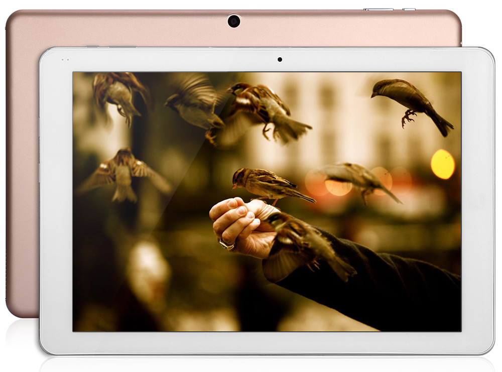 Windows, iPad o Android ¿Cual es tu elección para Tablets?