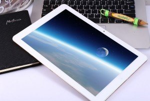 Chuwi Hi12, una Tablet PC con Windows 10 y soporte OTG, ya disponible