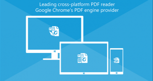 Foxit MobilePDF se convierte en aplicación universal para Windows 10