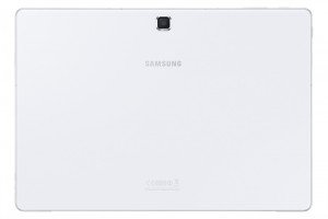 Samsung Galaxy TabPro S, la tablet de Samsung con Windows 10 ya es oficial