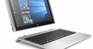 HP Pavilion x2, el nuevo convertible de gama alta