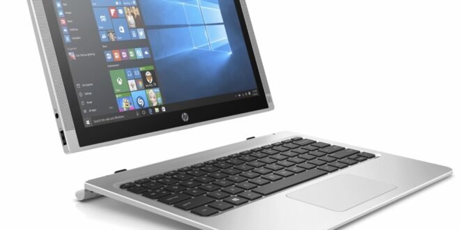 HP Pavilion x2, el nuevo convertible de gama alta