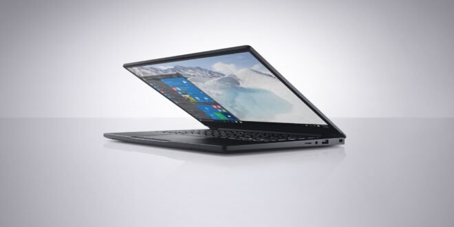 Dell presenta la Latitude 13 7000, una ultrabook con altas prestaciones