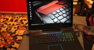 Lenovo Ideapad Y900, la laptop para gamers exigentes