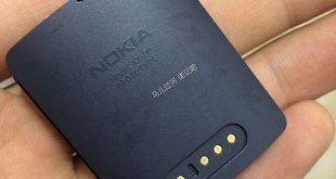 Nokia SmartWatch